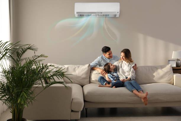 HVAC Maintenance Plan in Evans, GA