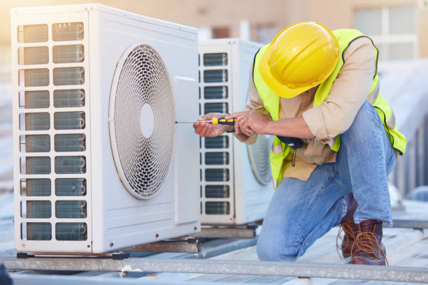 Best 24/7 HVAC Repair  in Evans, GA