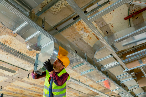 Best Affordable HVAC Services  in Evans, GA