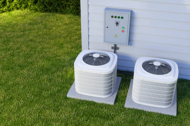 Best HVAC System Installation  in Evans, GA