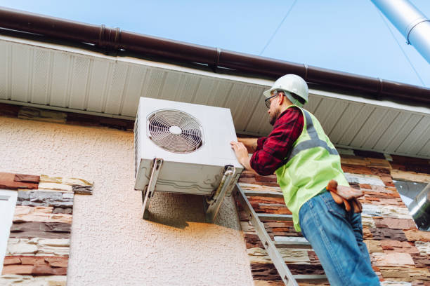 Best HVAC Tune-Up Services  in Evans, GA