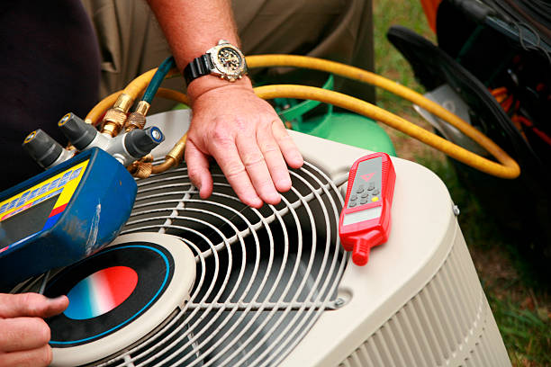 Best HVAC Repair Near Me  in Evans, GA