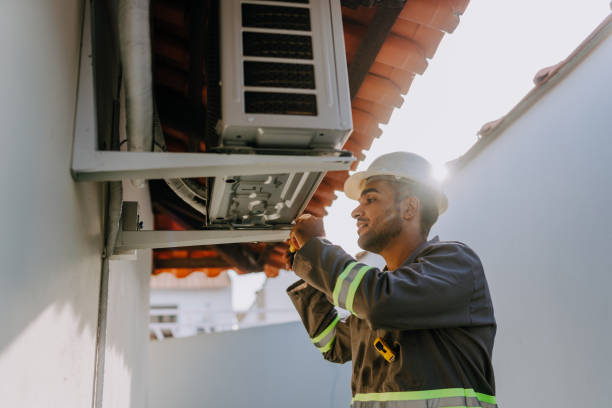 Best HVAC Repair Near Me  in Evans, GA