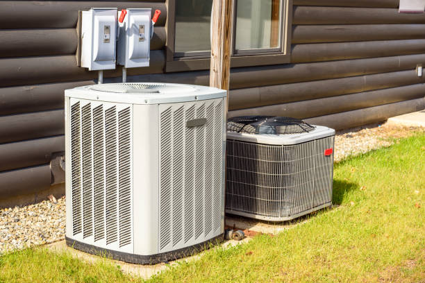 Best HVAC Replacement Cost  in Evans, GA